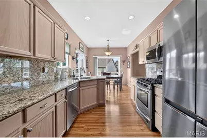 1711 Prospect Village Drive, Lake Saint Louis, MO 63367 - Photo 13
