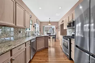 1711 Prospect Village Dr, Lake Saint Louis, MO 63367 - Photo 13
