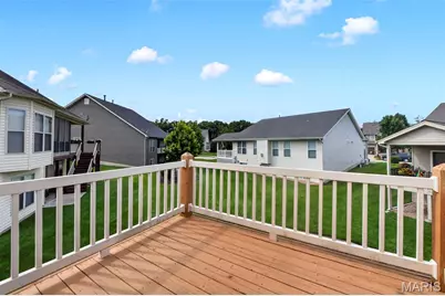 1711 Prospect Village Drive, Lake Saint Louis, MO 63367 - Photo 9