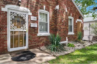 1536 Sanford Avenue, Saint Louis, MO 63139 - Photo 3