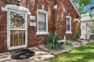 1536 Sanford Ave, Saint Louis, MO 63139 - Photo 3