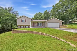 12105 Cedar Cir Dr, Saint Genevieve, MO 63670 - Photo 1