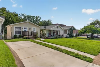 6746 Odell Street, Saint Louis, MO 63139 - Photo 5