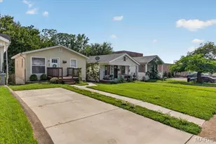 6746 Odell St, Saint Louis, MO 63139 - Photo 5