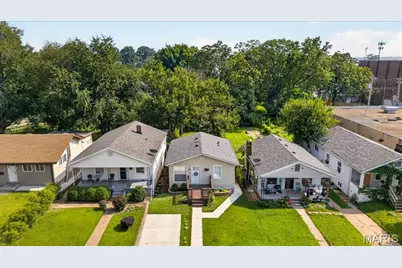 6746 Odell Street, Saint Louis, MO 63139 - Photo 39