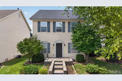 821 Waler Drive, Lake Saint Louis, MO 63367 - Photo 1