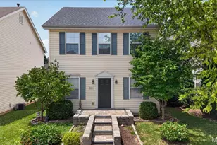 821 Waler Dr, Lake Saint Louis, MO 63367 - Photo 1