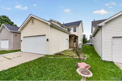 821 Waler Drive, Lake Saint Louis, MO 63367 - Photo 33