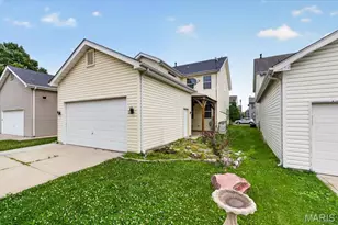 821 Waler Dr, Lake Saint Louis, MO 63367 - Photo 33