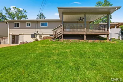2207 Bentley Manor Drive, Fenton, MO 63026 - Photo 43