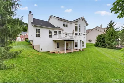 1223 Polo Lake Drive, Ellisville, MO 63021 - Photo 47