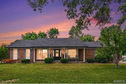 4706 Butler Hill Road, Saint Louis, MO 63128 - Photo 1
