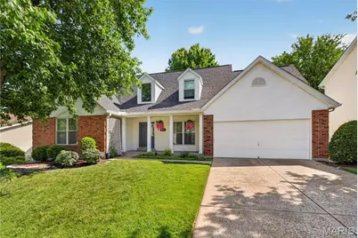 2133 Telford Drive, Unincorporated, MO 63125 - Photo 1