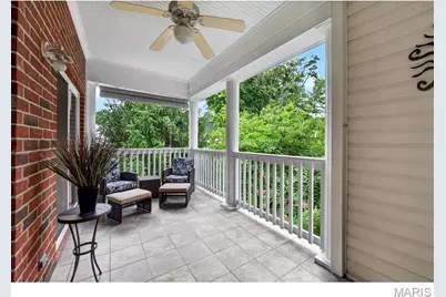 505 North and South, 2C, University City, MO 63130 - Photo 25