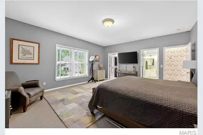 505 North and South, 2C, University City, MO 63130 - Photo 15