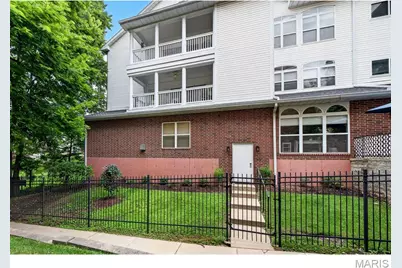 505 North and South, 2C, University City, MO 63130 - Photo 31