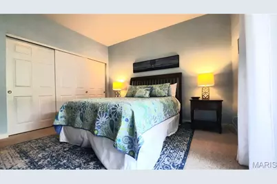 505 North and South, 2C, University City, MO 63130 - Photo 23