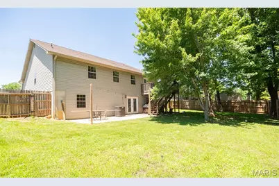 973 Sunny Valley, Poplar Bluff, MO 63901 - Photo 5