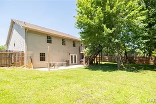 973 Sunny Valley, Poplar Bluff, MO 63901 - Photo 5