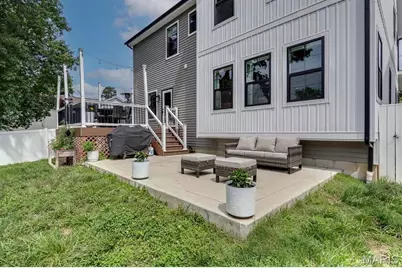 144 E Rose Hill Avenue, Kirkwood, MO 63122 - Photo 37
