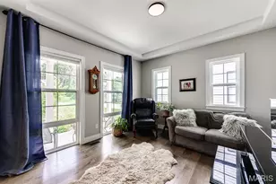 144 E Rose Hill Ave, Kirkwood, MO 63122 - Photo 7