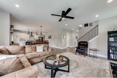 144 E Rose Hill Avenue, Kirkwood, MO 63122 - Photo 9