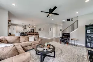 144 E Rose Hill Ave, Kirkwood, MO 63122 - Photo 9