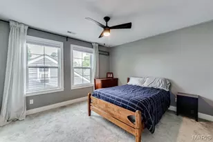 144 E Rose Hill Ave, Kirkwood, MO 63122 - Photo 29