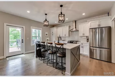 144 E Rose Hill Avenue, Kirkwood, MO 63122 - Photo 13