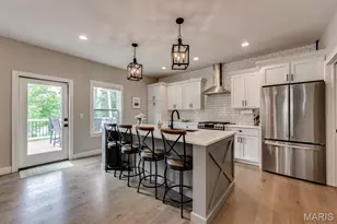 144 E Rose Hill Ave, Kirkwood, MO 63122 - Photo 13