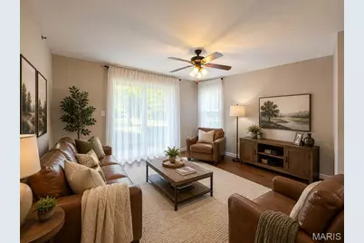 104 Brandy Mill Cir Circle #C, High Ridge, MO 63049 - Photo 5
