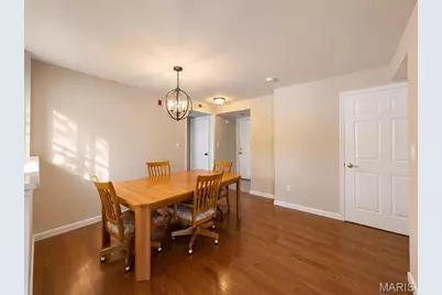 104 Brandy Mill Cir Circle #C, High Ridge, MO 63049 - Photo 13