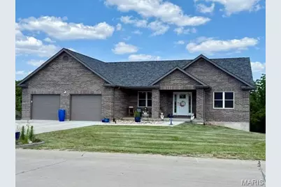 132 Gala Drive, Hannibal, MO 63401 - Photo 1