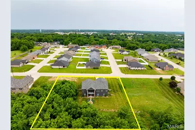 132 Gala Drive, Hannibal, MO 63401 - Photo 37