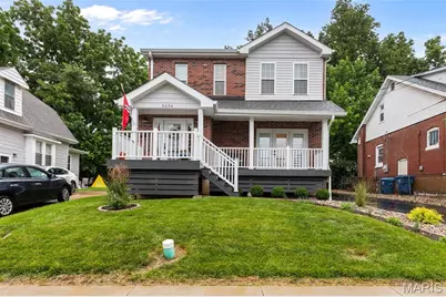 2634 Lyle Avenue, Maplewood, MO 63143 - Photo 3