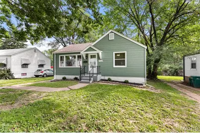 7743 Monroe Drive, Hanley Hills, MO 63133 - Photo 35