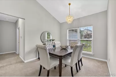 853 Wellesley Place Drive, Chesterfield, MO 63017 - Photo 17
