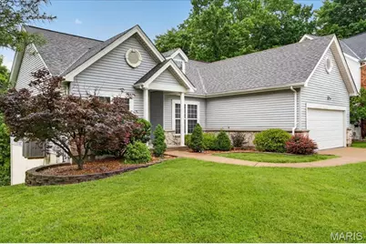 853 Wellesley Place Drive, Chesterfield, MO 63017 - Photo 53