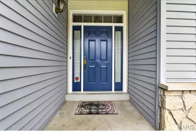 853 Wellesley Place Drive, Chesterfield, MO 63017 - Photo 3
