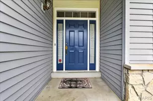 853 Wellesley Pl Dr, Chesterfield, MO 63017 - Photo 3