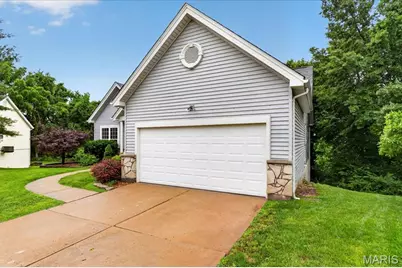 853 Wellesley Place Drive, Chesterfield, MO 63017 - Photo 55