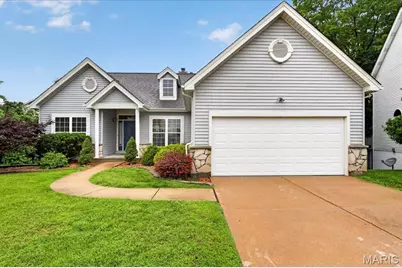 853 Wellesley Place Drive, Chesterfield, MO 63017 - Photo 51