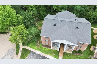 7519 Triwoods Drive #K, Shrewsbury, MO 63119 - Photo 17
