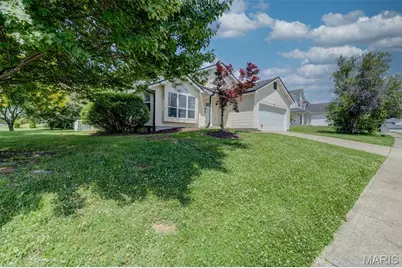 14303 Jamestown Bay Drive, Florissant, MO 63034 - Photo 3