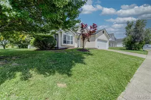 14303 Jamestown Bay Dr, Florissant, MO 63034 - Photo 3