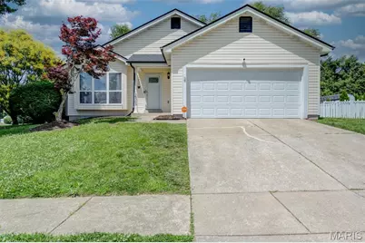 14303 Jamestown Bay Drive, Florissant, MO 63034 - Photo 35