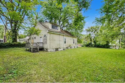 5620 Hodiamont Avenue, Saint Louis, MO 63136 - Photo 3
