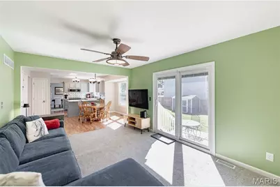 2920 Sherwood Drive, Florissant, MO 63031 - Photo 29