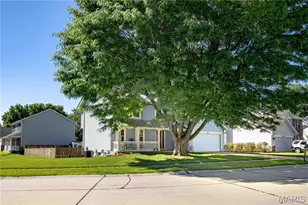2920 Sherwood Dr, Florissant, MO 63031 - Photo 3