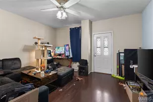 5341 Gilson Ave, Saint Louis, MO 63116 - Photo 5